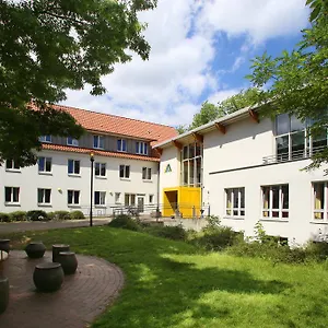 Hostel Vor Dem Burgtor
